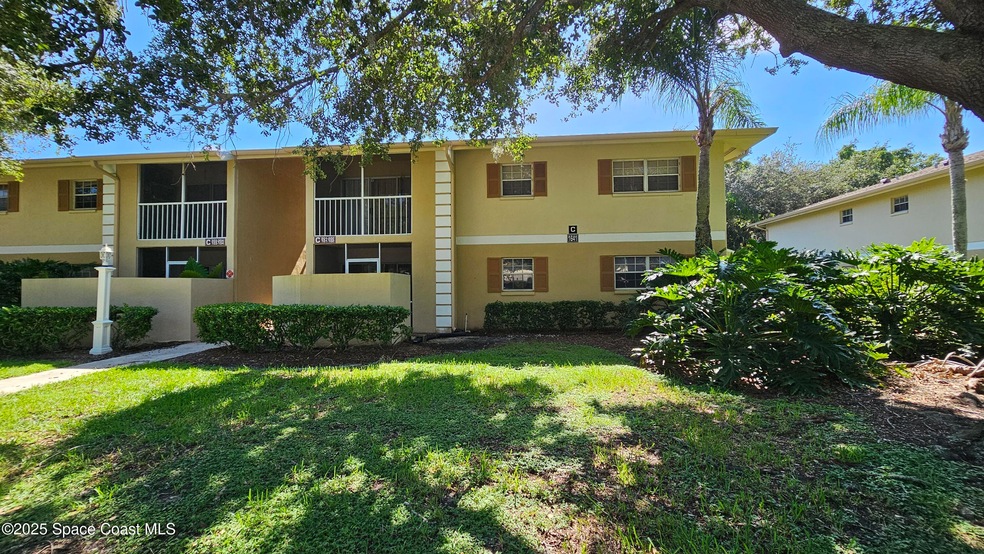 1641 Sunny Brook Ln NE unit C201, Palm Bay, FL 32905 - photo 1