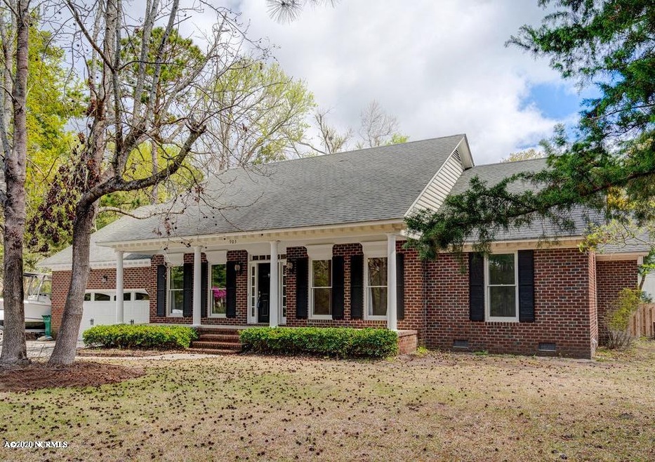 903 Cobia Lane