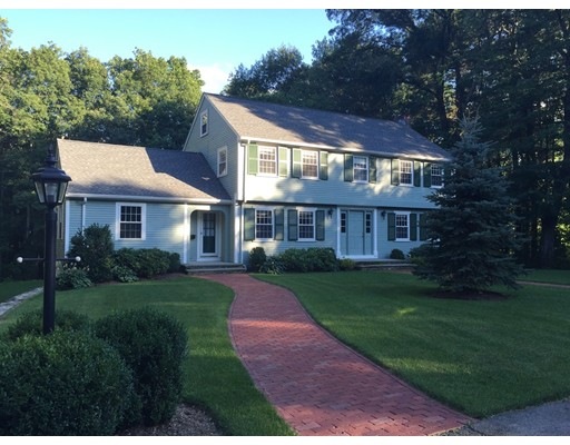 122 Richardson Dr unit 122, Needham, MA 02492 - photo 1