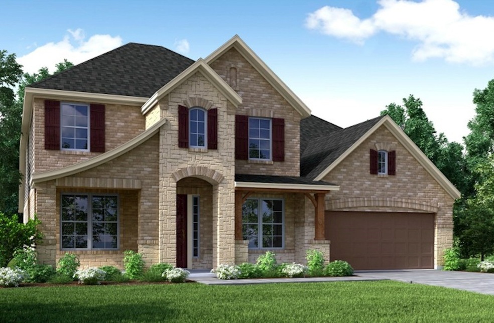 20611 Grazing Foal Ln, Tomball, TX 77377 - photo 1