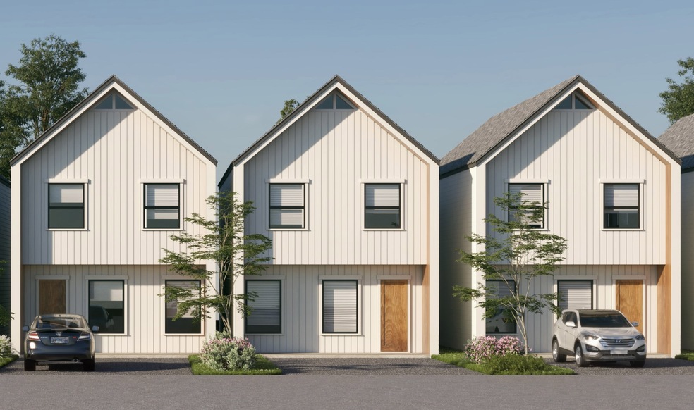 4608 Fisk St unit B, Houston, TX 77009 - photo 1