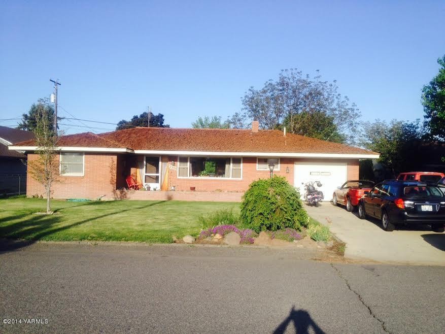 3705 2nd st front