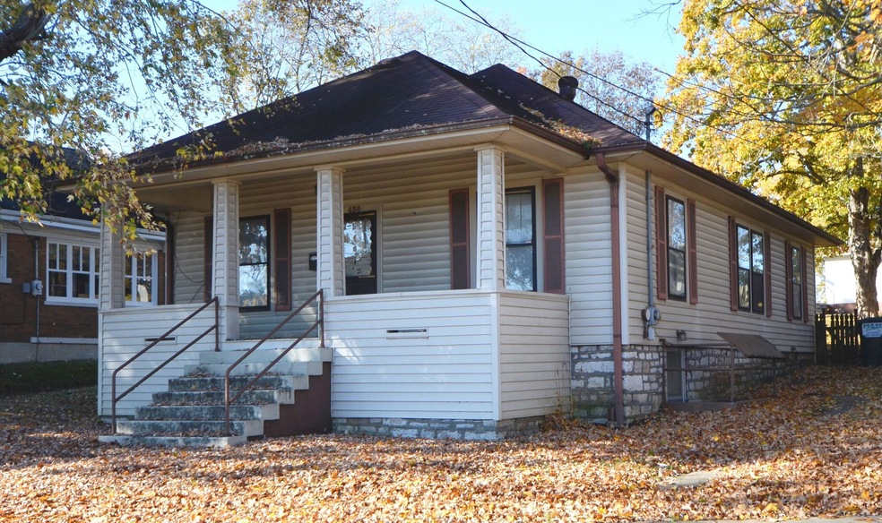 430 Price Ave, Harrodsburg, KY 40330 - photo 1