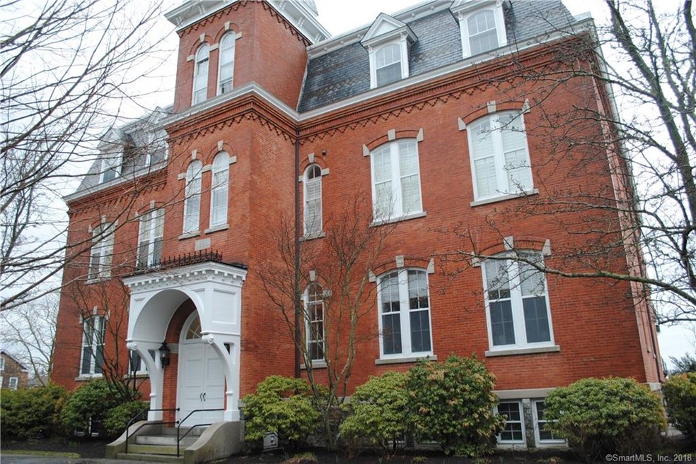 Welcome to your new home in a National Register of
