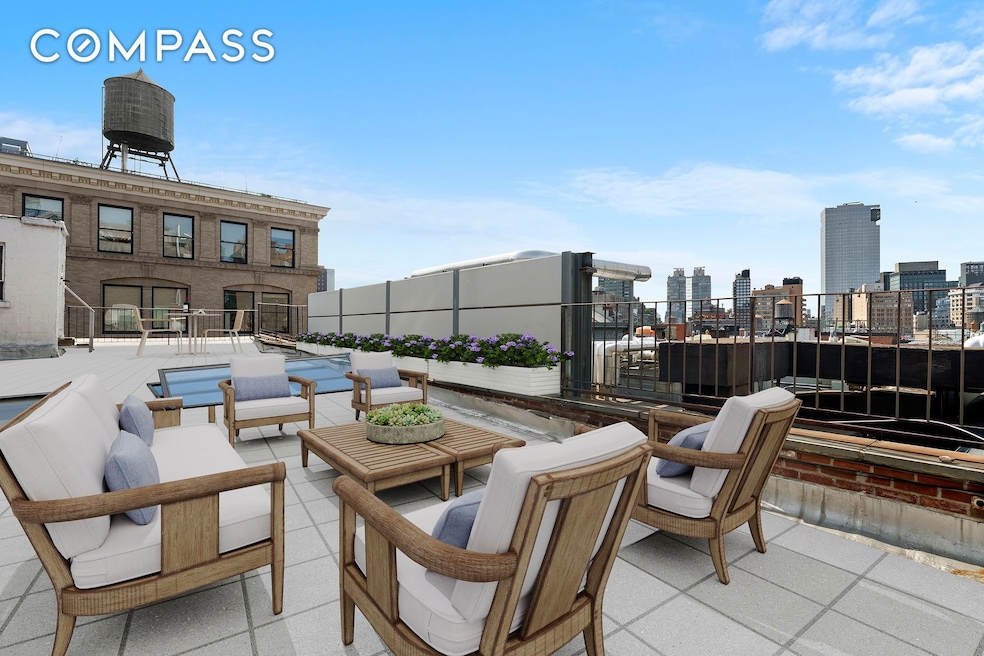 99 Spring St unit PH 6, New York, NY 10012 - photo 1