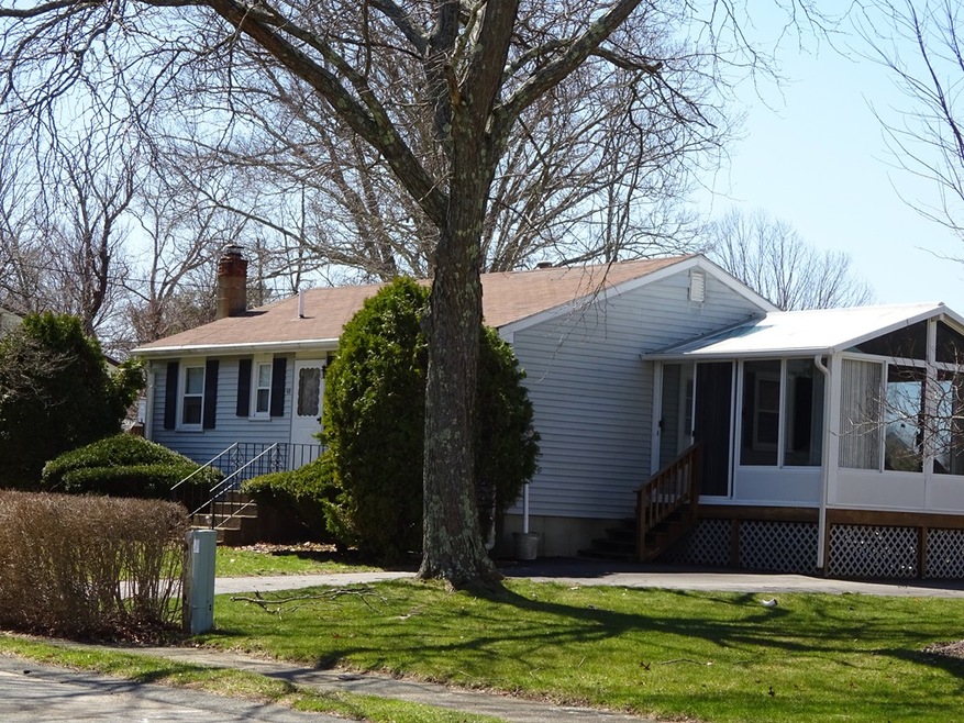 40 Apollo Rd, Whitman, MA 02382 - photo 1