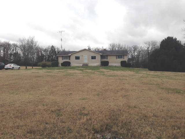 Main View