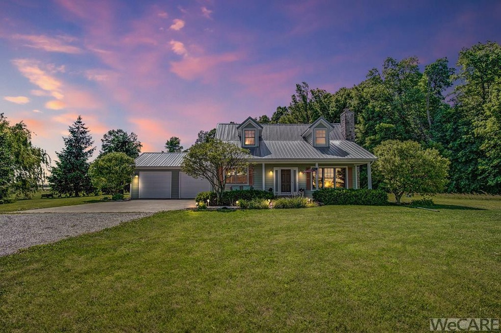 19652 Williams Rd, Wapakoneta, OH 45895 - photo 1