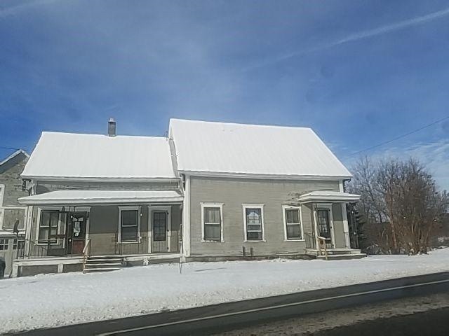 81 Christian Hill, Canaan, VT 05903 - photo 1