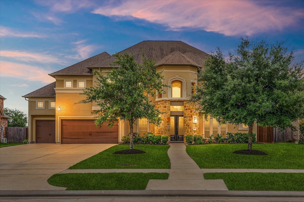 10018 Durango Path Lane
