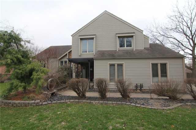 5108 Ashworth Rd, West Des Moines, IA 50266 - photo 1