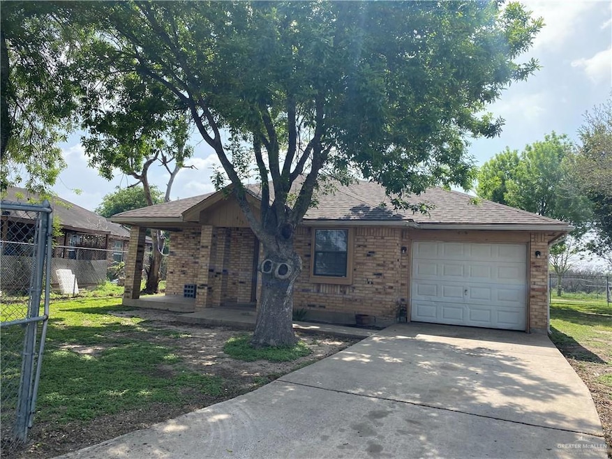 415 W Reid Dr, Donna, TX 78537 - photo 1