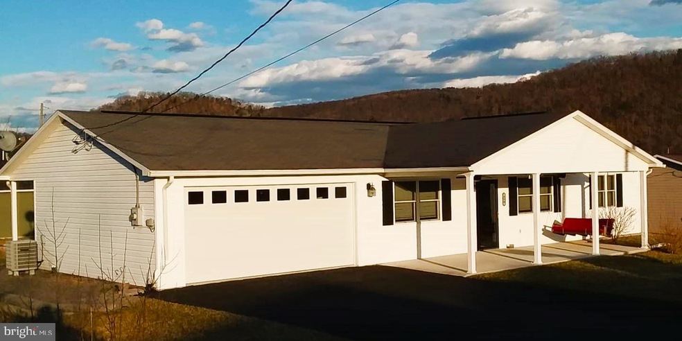 490 Inspiration Dr, Keyser, WV 26726 - photo 1