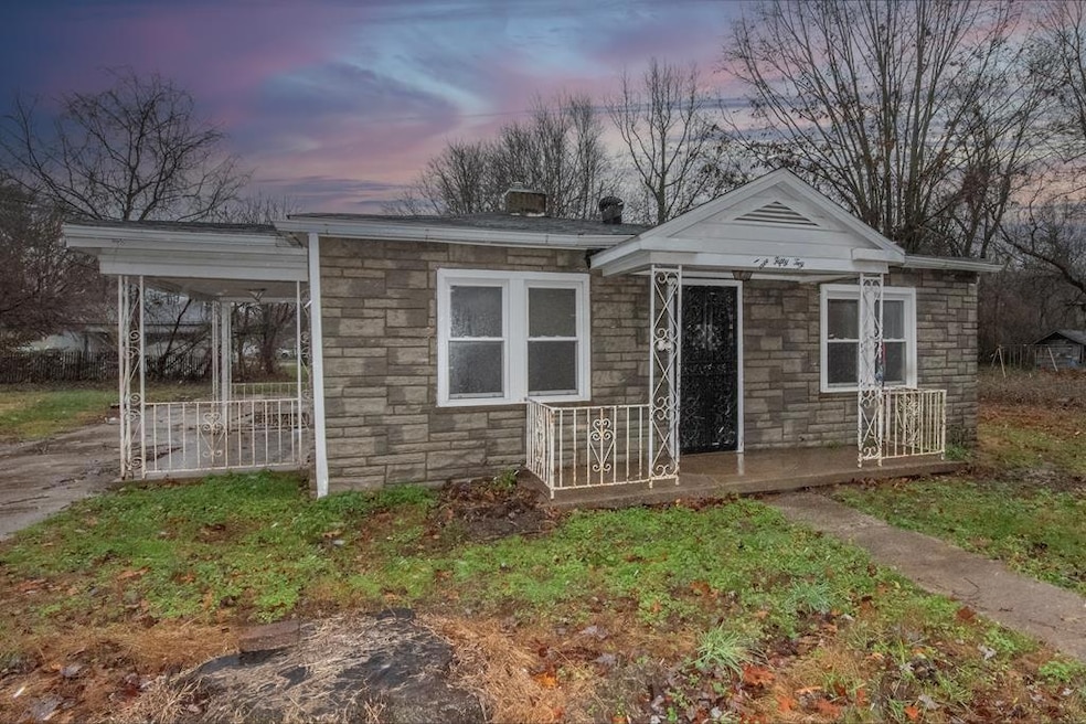 Sold $85,000 • Co-Listing Agent