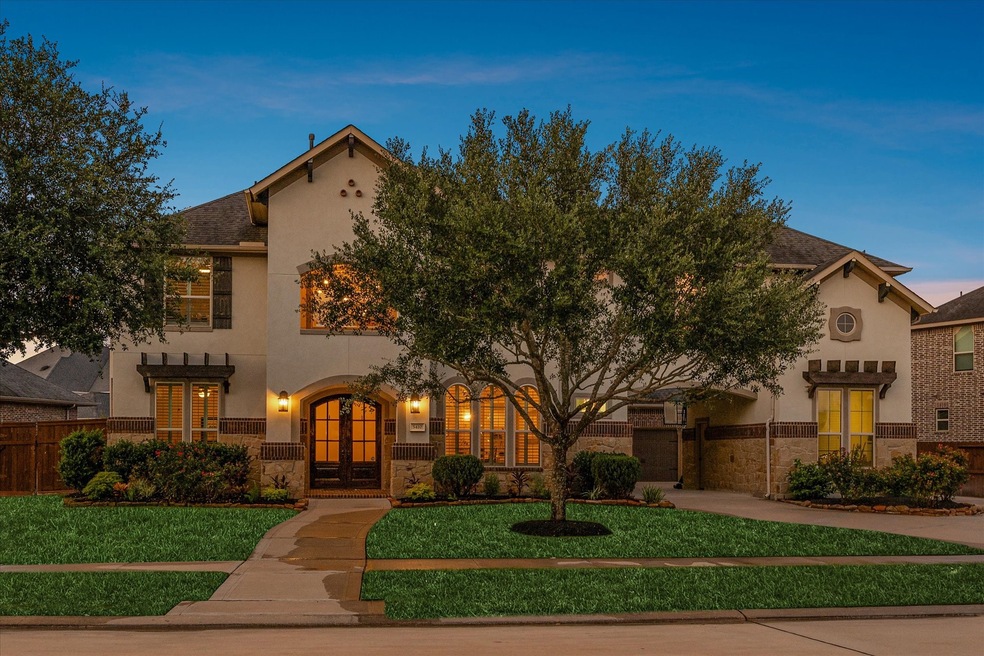 5410 Briarcliff Ln, Fulshear, TX 77441 - photo 1