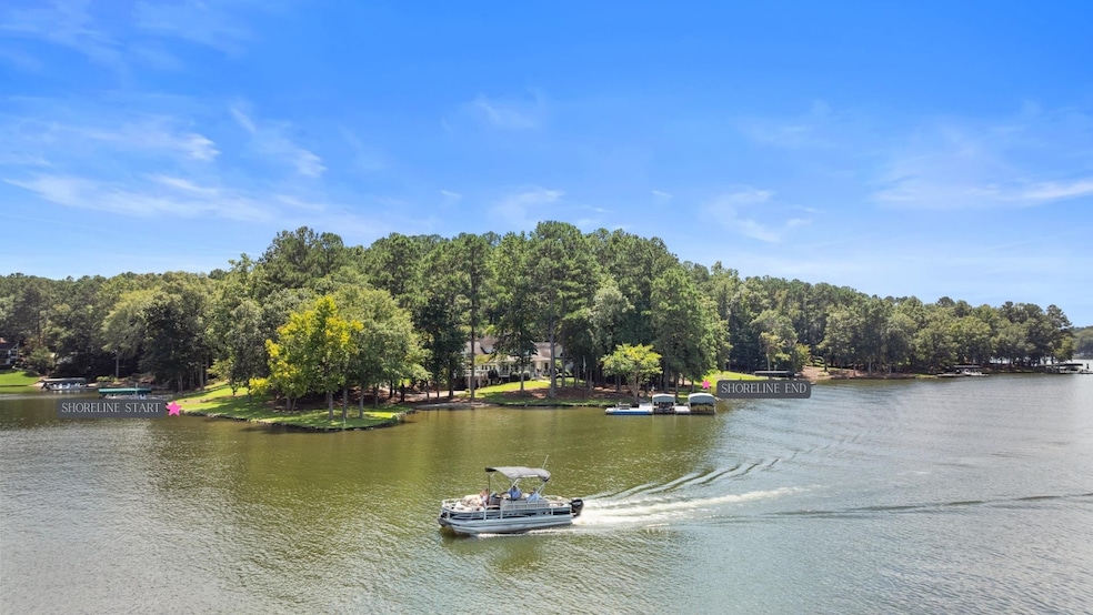 1010 Plum Orchard Rd, Greensboro, GA 30642 - photo 1