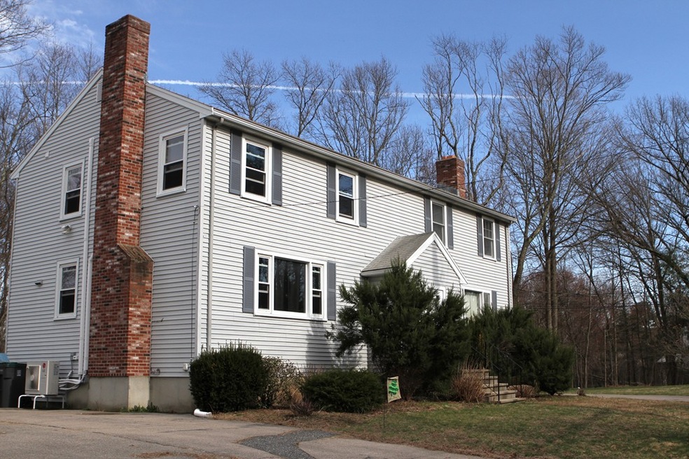 25 Mill St, Natick, MA 01760 - photo 1