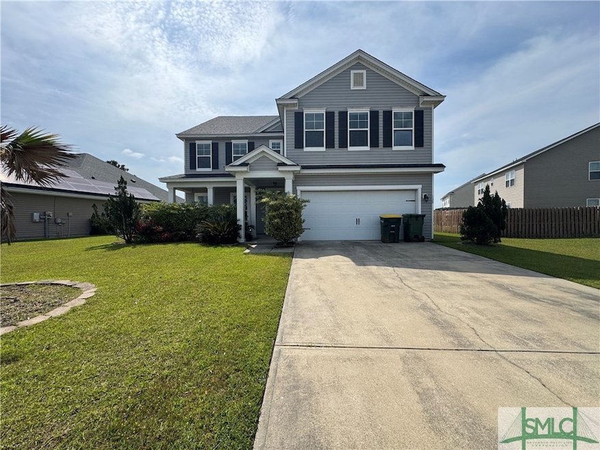 139 Cumberland Way, Savannah, GA 31407 - photo 1