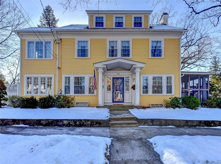 155 Laurel Ave, Providence, RI 02906 - photo 1