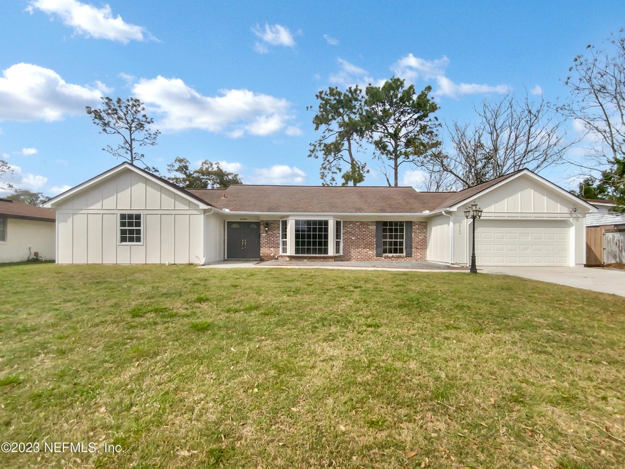 4344 Charleston Ln, Jacksonville, FL 32210 - photo 1