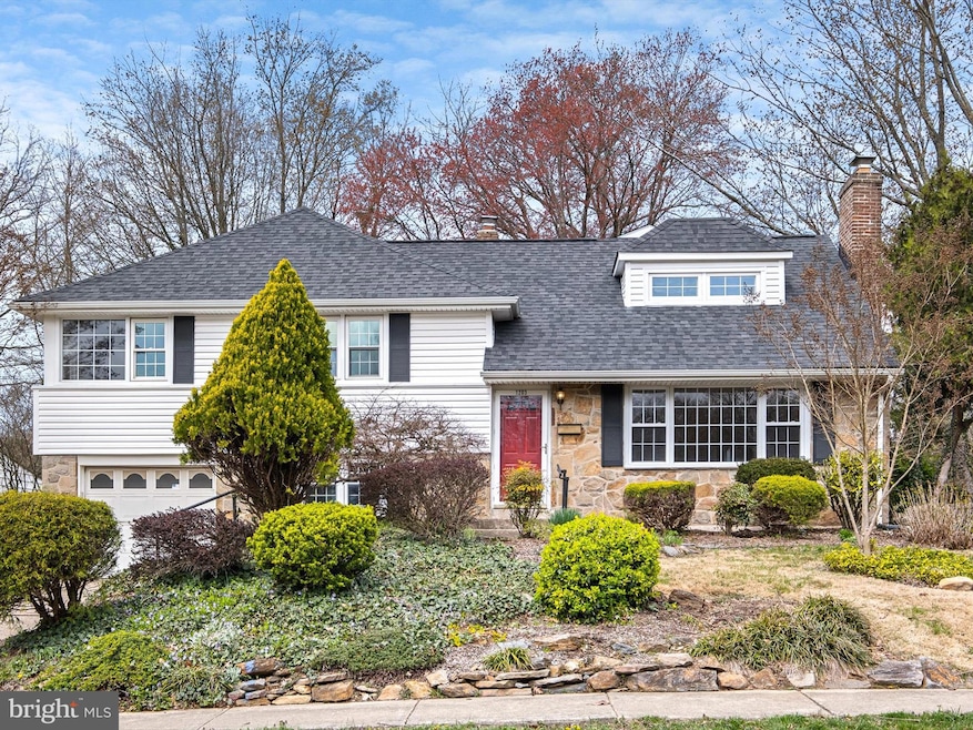 1203 Crestover Rd, Wilmington, DE 19803 - photo 1