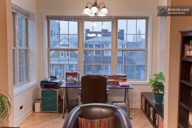 2222 W Augusta Blvd unit 3, Chicago, IL 60622 - photo 1