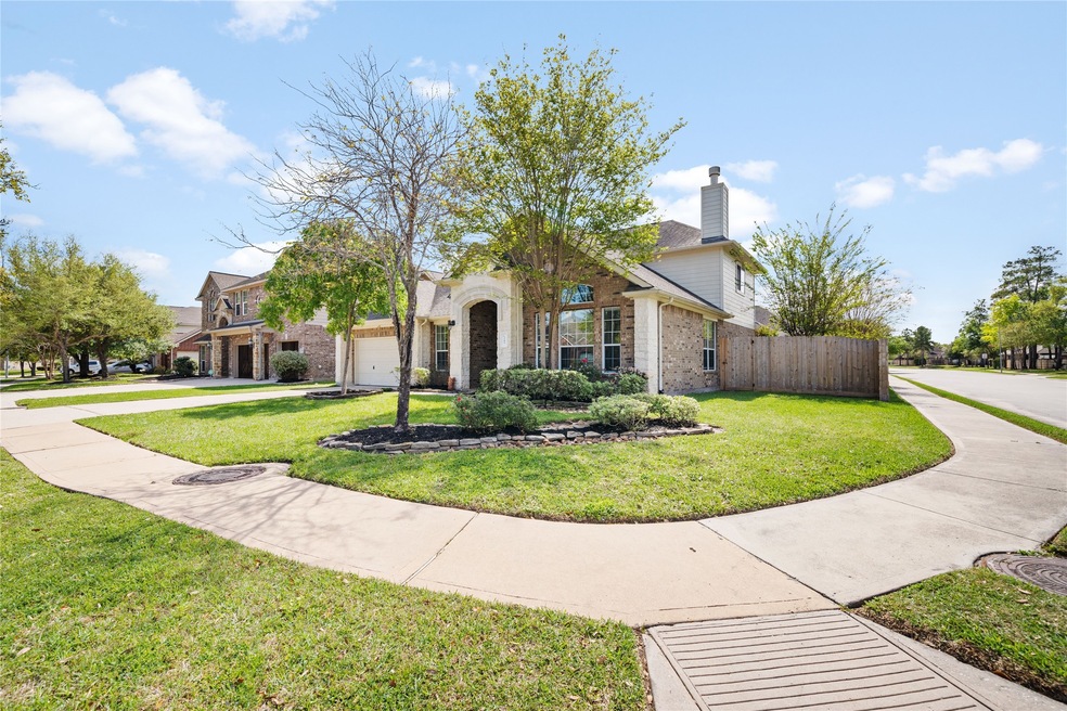 3102 Lenora Springs Dr, Spring, TX 77386 - photo 1