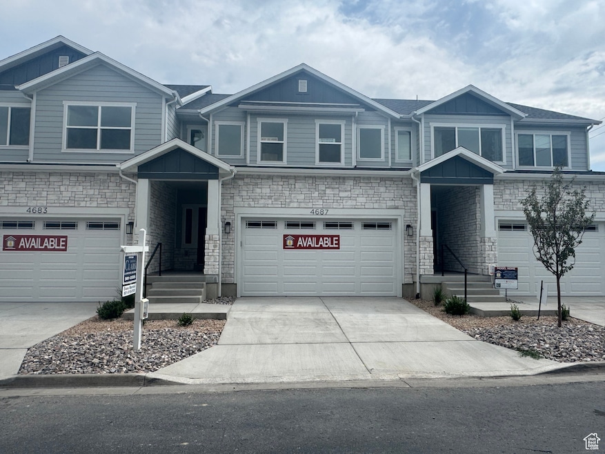 3546 W Franco Ct unit 3, Taylorsville, UT 84129 - photo 1