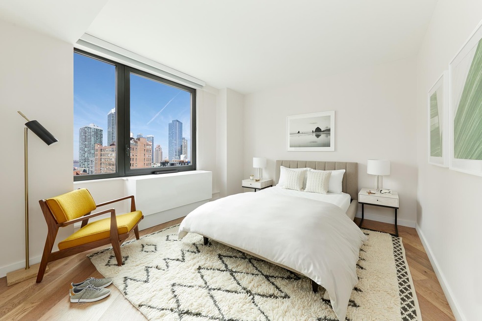 411 W 35th St unit 11V, New York, NY 10001 - photo 1