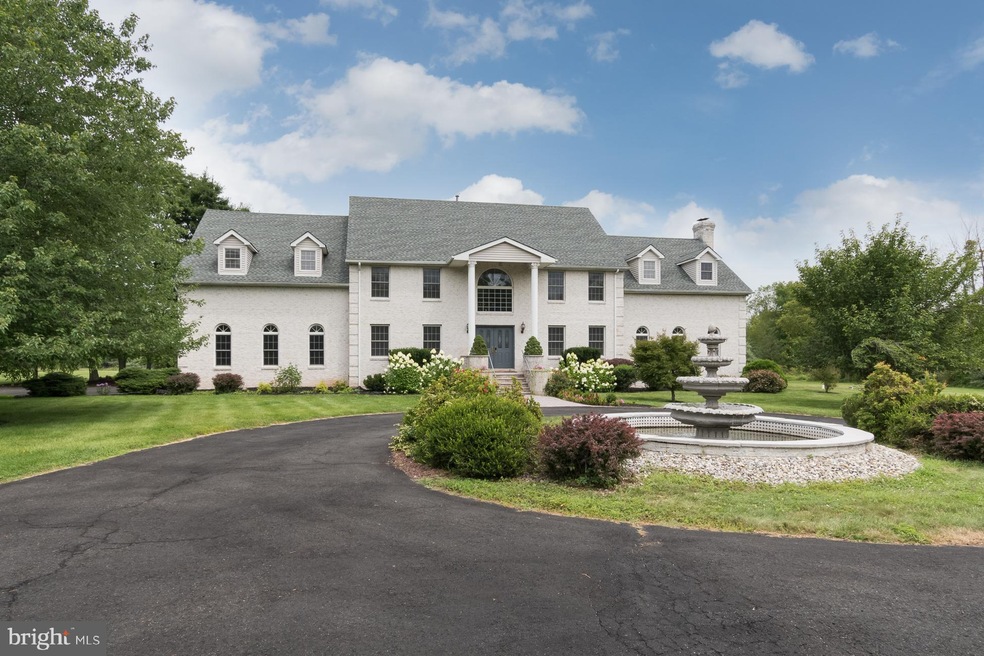 152 Butler Rd, Princeton, NJ 08540 - photo 1