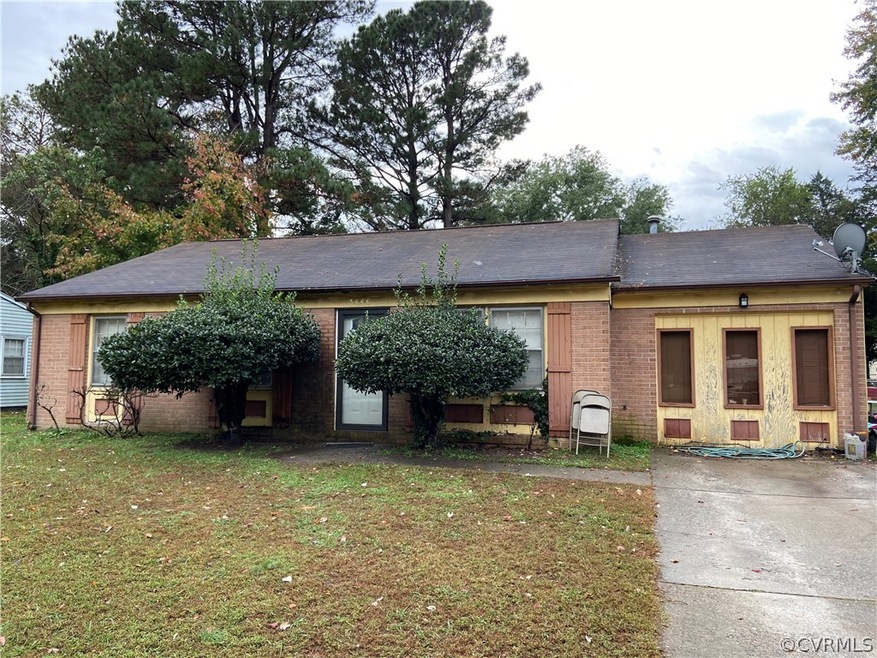 3446 George St, Petersburg, VA 23805 - photo 1