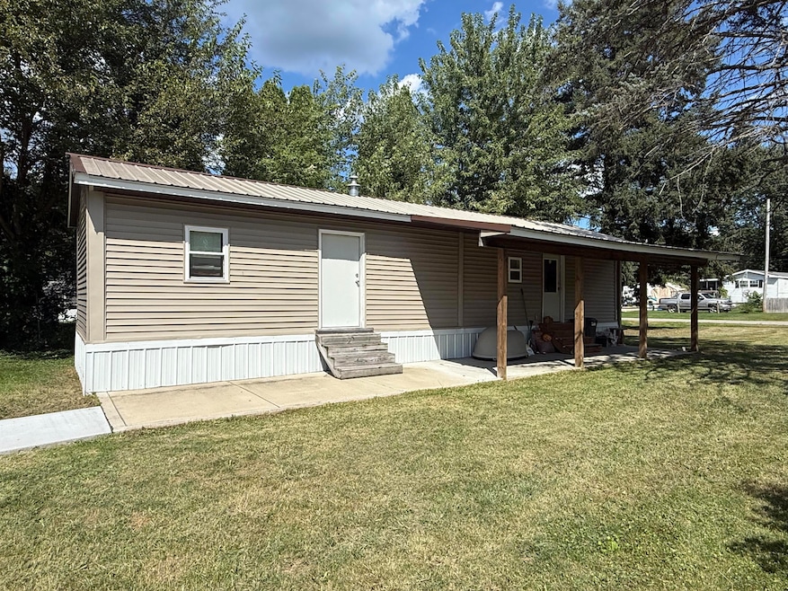 For Sale $69,900