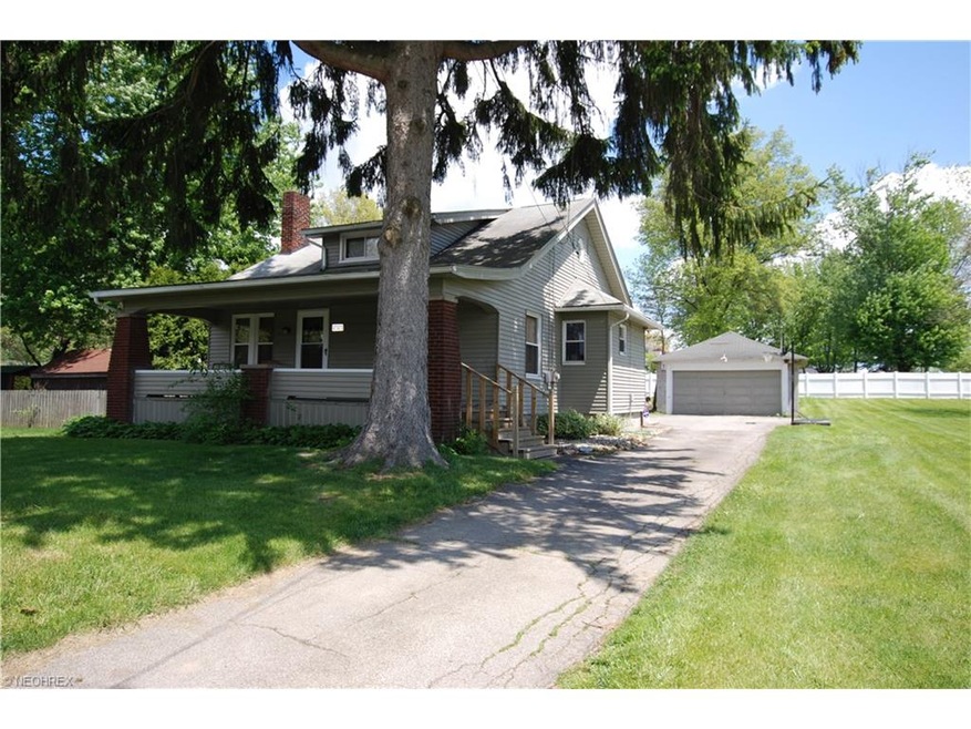 Welcome Home to 12323 Market St., North Lima