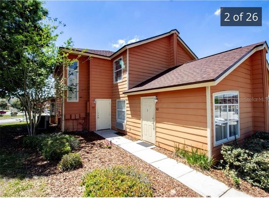 303 Caribbean Dr, Davenport, FL 33897 - photo 1