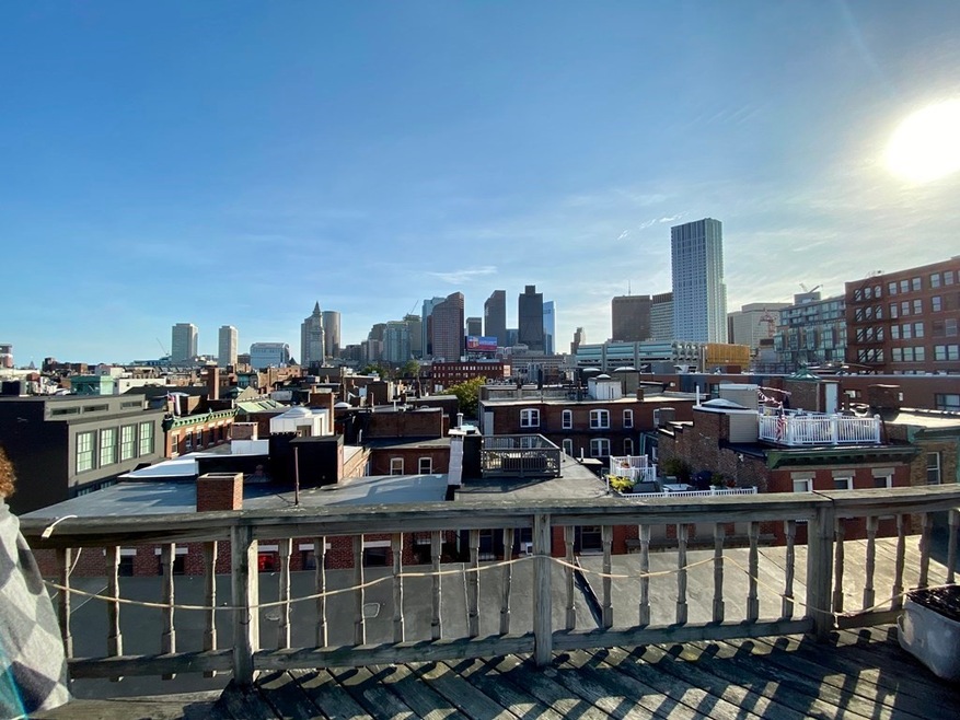 15 Thacher St unit 1, Boston, MA 02113 - photo 1