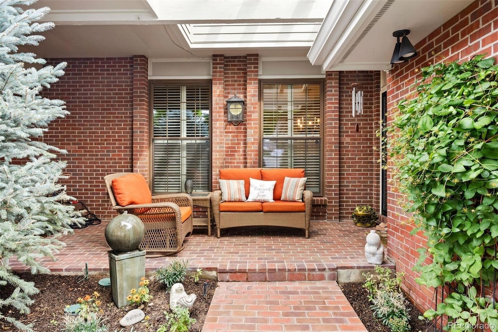 2800 S University Blvd unit 146, Denver, CO 80210 - photo 1