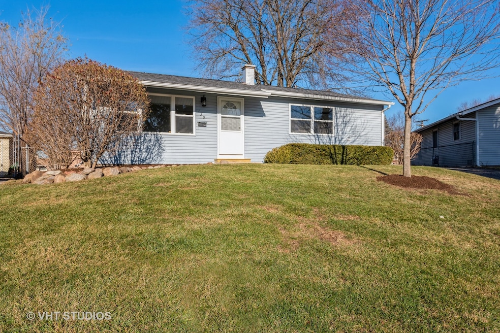 130 Toro Cir, Carpentersville, IL 60110 - photo 1