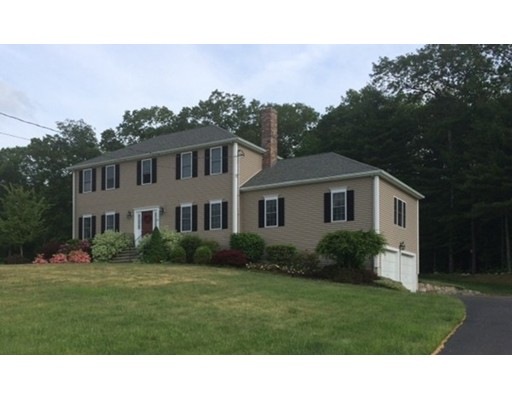 22 Roland Way, Milford, MA 01757 - photo 1