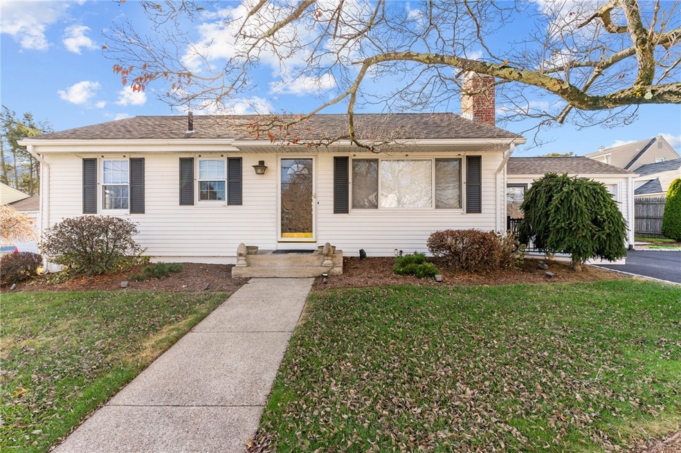 17 Althea Dr, Cranston, RI 02920 - photo 1