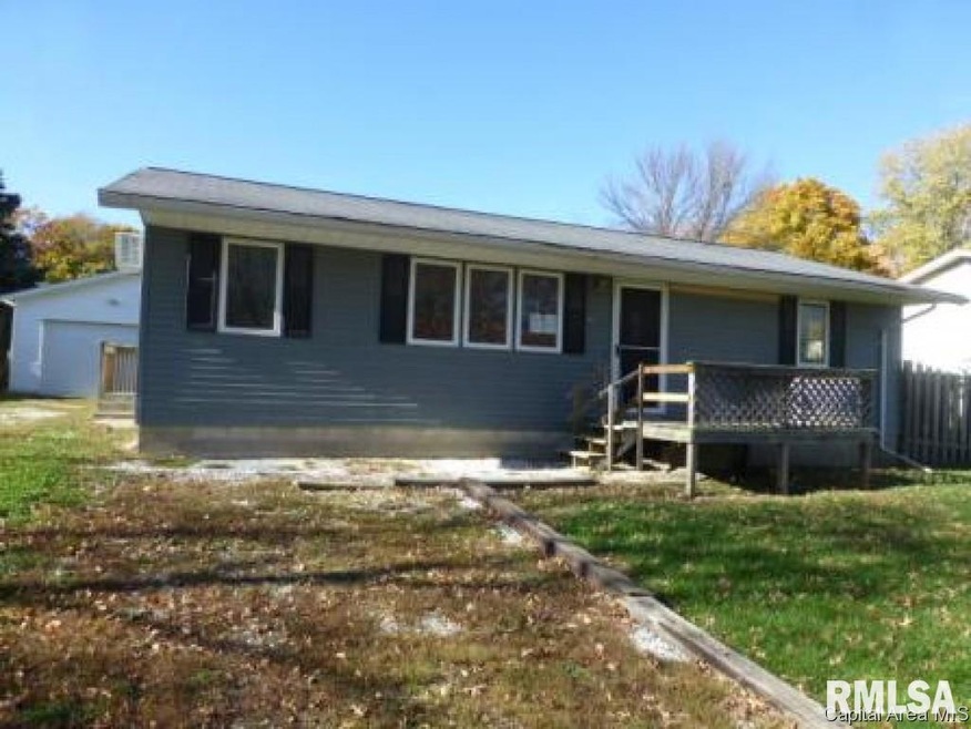 3 Villa Dr, Virginia, IL 62691 - photo 1