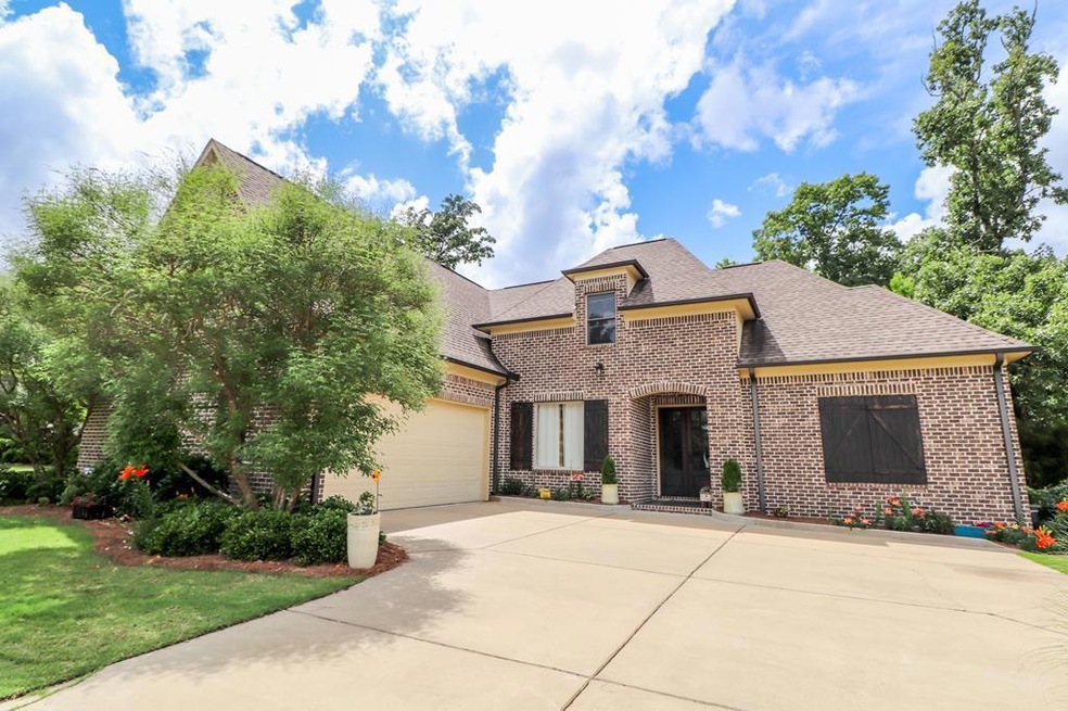 115 Oxmoor Ridge, Oxford, MS 38655 - photo 1