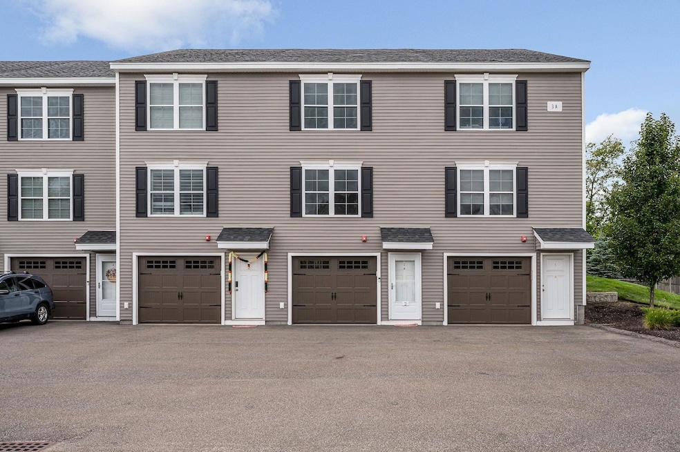 Sold $390,500 • Co-Listing Agent