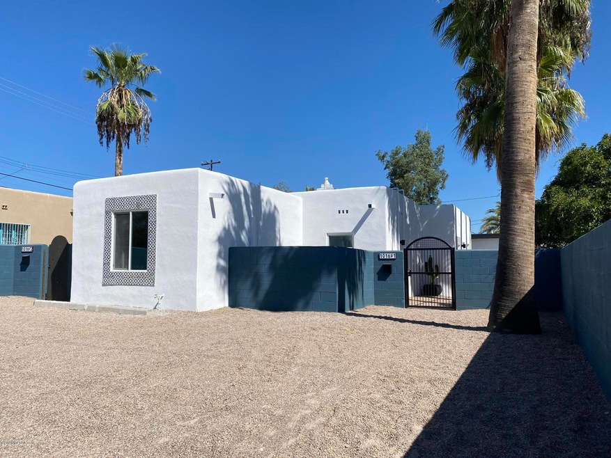 1016 N Campbell Ave unit 1, Tucson, AZ 85719 - photo 1
