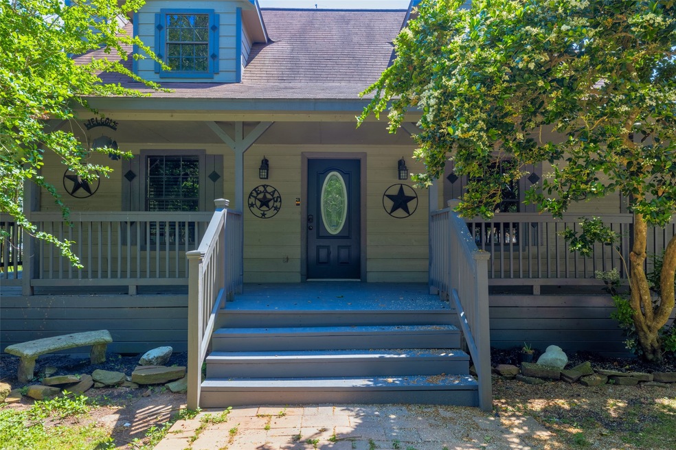 30345 Dobbin Huffsmith Rd, Magnolia, TX 77354 - photo 1