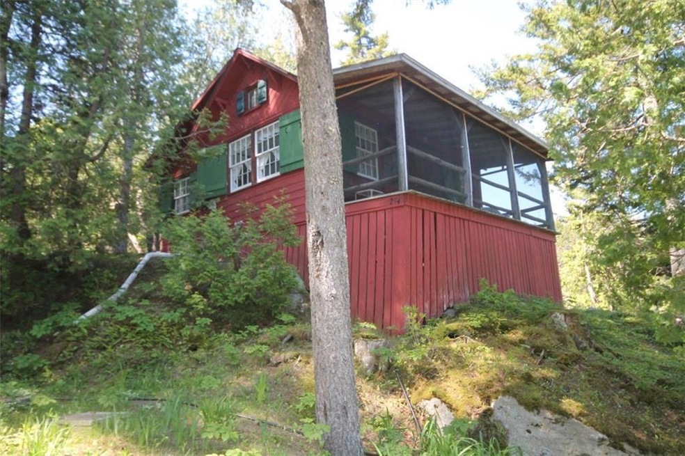 294 Samoset Rd, Boothbay Harbor, ME 04538 - photo 1