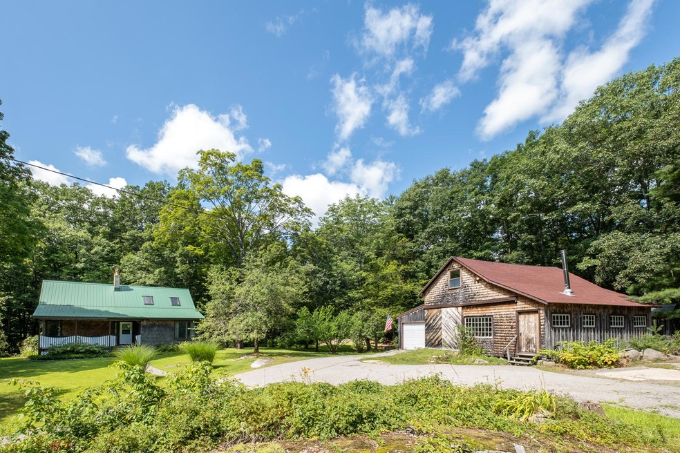 50 Greenleaf Parsons Rd, Cape Neddick, ME 03902 - photo 1