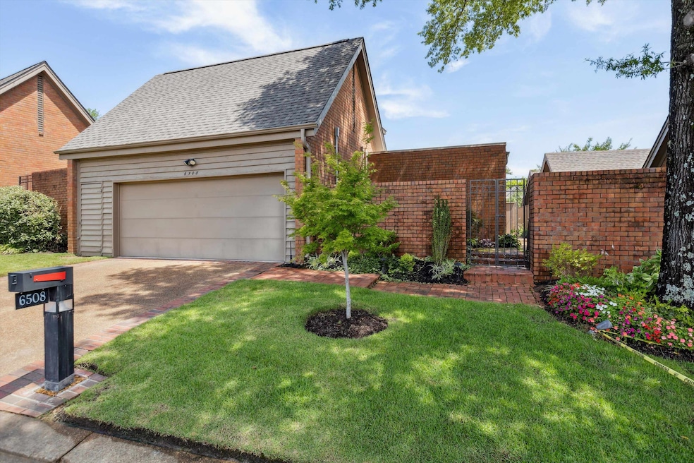 Very rare ALL ON ONE LEVEL in Gated Cherryhill w/Breathtaking floral displays!. Even rarer is the level of updating and renovating that this owner made – over $112,000 - Roof, HVAC, Generator, Hot Water Tank, toilets, Garage Door and Openers. MORE!