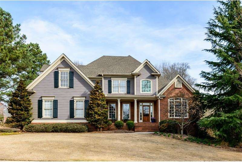 Elegant Southern Charm