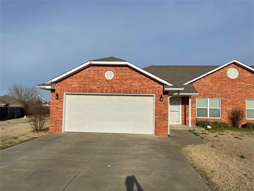 2334 Bent Tree Rd, Shawnee, OK 74804 - photo 1