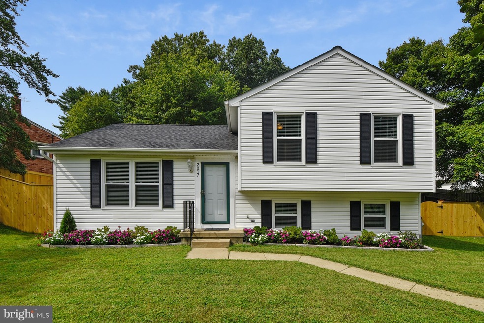 2017 Valley Rd, Annapolis, MD 21401 - photo 1